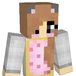 stagor14 Minecraft avatar bust