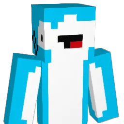 stahlol Minecraft avatar bust