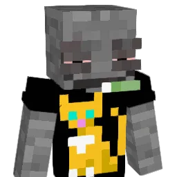 stahlsprinter's Minecraft skin