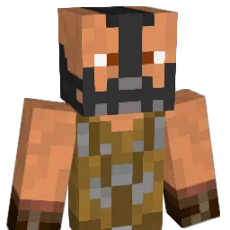 staindspleen89 Minecraft avatar bust