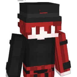 stakan4ik Minecraft avatar bust