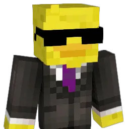 stakeBass's Minecraft skin