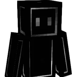 stakii69 Minecraft avatar bust