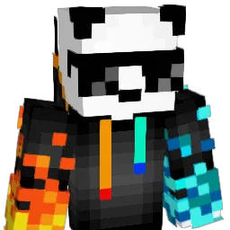 stalebagels18 Minecraft avatar bust