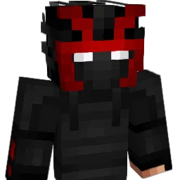 stalehh Minecraft avatar bust