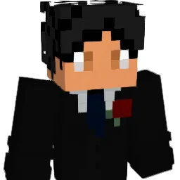 staline798 Minecraft avatar bust