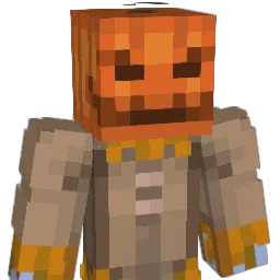 stalinie Minecraft avatar bust