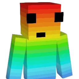 stalker1564 Minecraft avatar bust