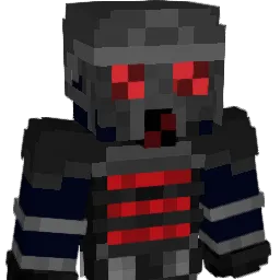 stalker_99's Minecraft skin