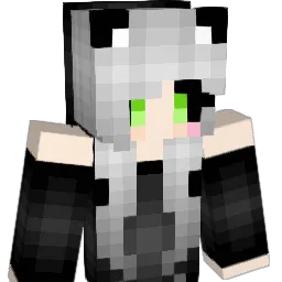stallion101 Minecraft avatar bust