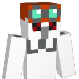 stalowy123 Minecraft avatar bust