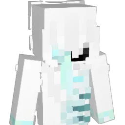 stalsus Minecraft avatar bust
