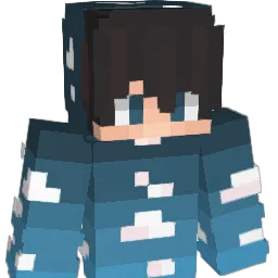 staly's Minecraft skin