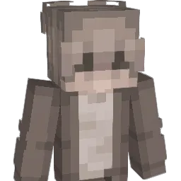 stalyn1 Minecraft avatar bust