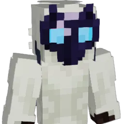stamers Minecraft avatar bust