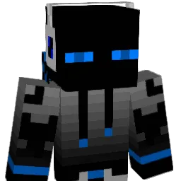 stamey10 Minecraft avatar bust