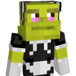 stampu Minecraft avatar bust