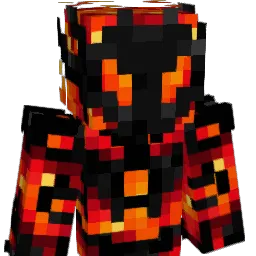 stampycat3941 Minecraft avatar bust