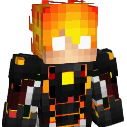stan36 Minecraft avatar bust