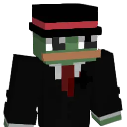 stan4o0's Minecraft skin