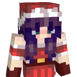 stanbea Minecraft avatar bust