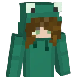 stancat_ Minecraft avatar bust