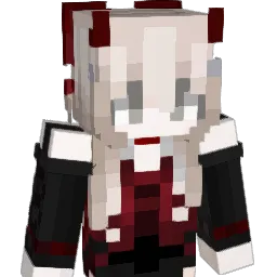 stand1027 Minecraft avatar bust