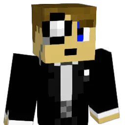 stangeby Minecraft avatar bust