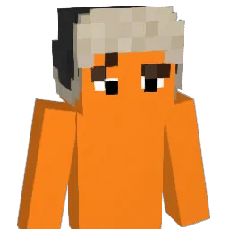 stangreslavvv Minecraft avatar bust