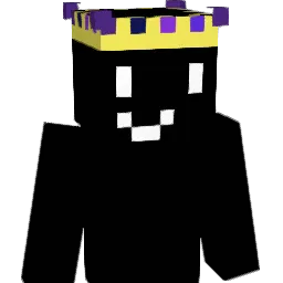 stanial1234 Minecraft avatar bust