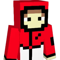 stanicnejc Minecraft avatar bust