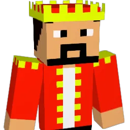 stanislavskij Minecraft avatar bust