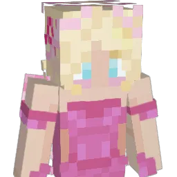 stankeebutt Minecraft avatar bust