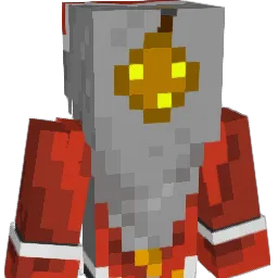 stankydanker Minecraft avatar bust