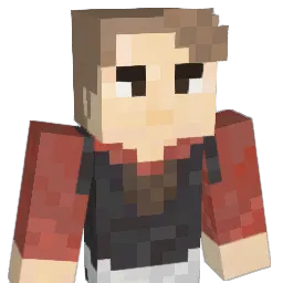 stanleysandwich Minecraft avatar bust