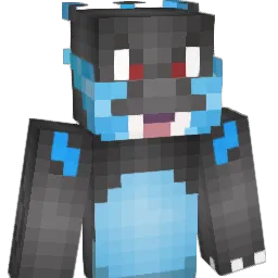 stanmannn's Minecraft skin