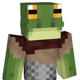 stanol Minecraft avatar bust