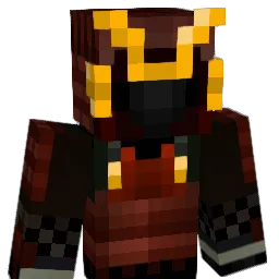 stansmith96 Minecraft avatar bust