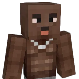 stanthesheep Minecraft avatar bust
