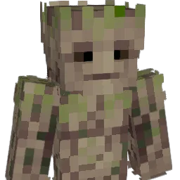 stantilope's Minecraft skin