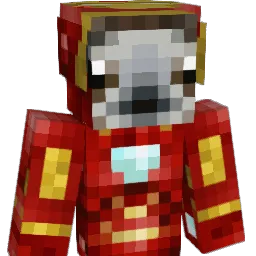 stanton420 Minecraft avatar bust