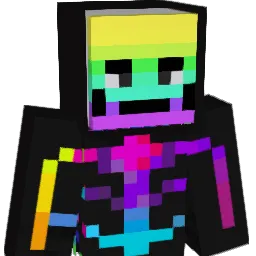 stanwullens Minecraft avatar bust