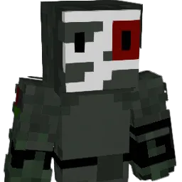 staples_6's Minecraft skin