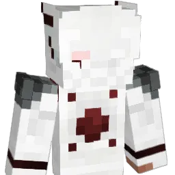 staplol's Minecraft skin