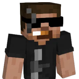 stapp_ Minecraft avatar bust
