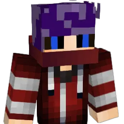 star0cloud Minecraft avatar bust