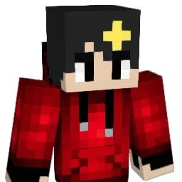 star233 Minecraft avatar bust