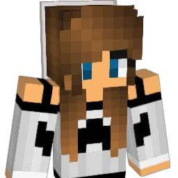 star7989 Minecraft avatar bust