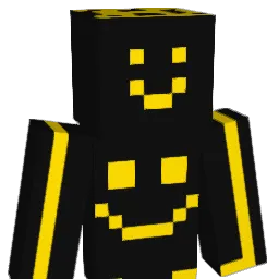star845 Minecraft avatar bust