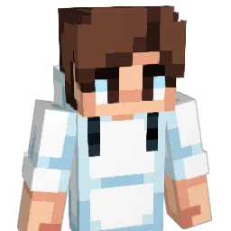 star9357 Minecraft avatar bust